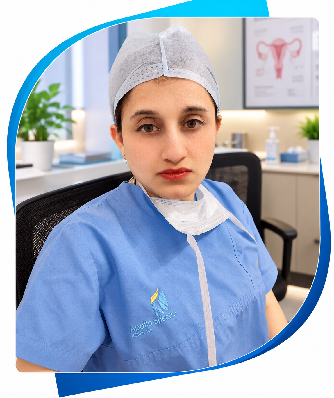 Dr. Shweta Gupta - Obstetrician and Gynaecologist