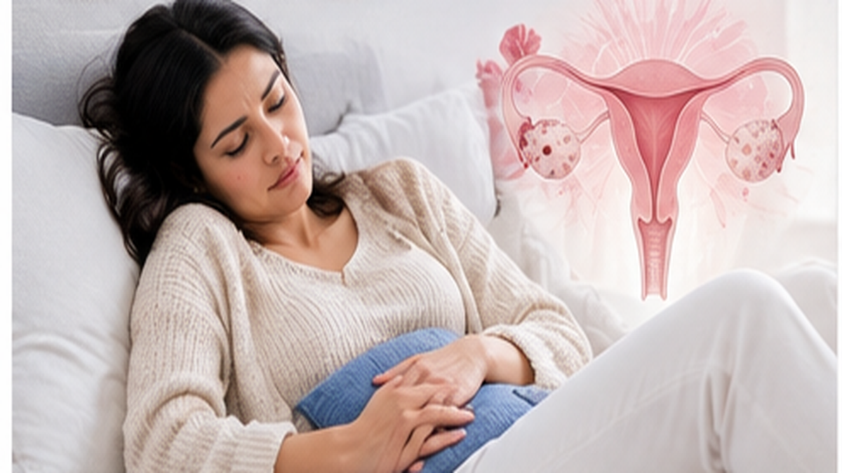 Adenomyosis Treatment consultation in Delhi