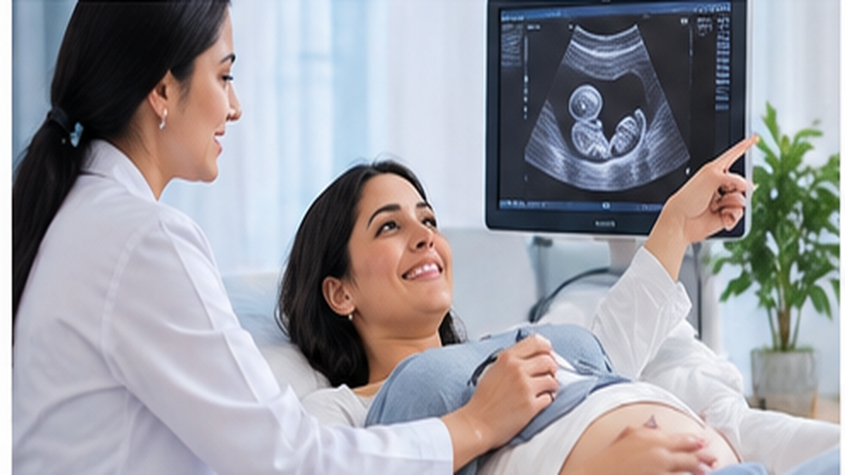 Antenatal Care in Delhi in Delhi