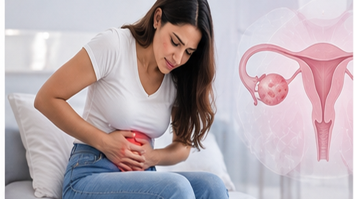 Endometriosis Treatment consultation in Delhi