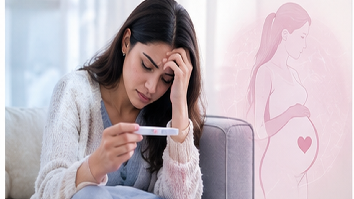 Miscarriage Treatment consultation in Delhi