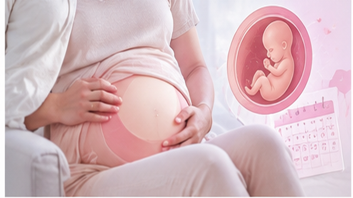 First Trimester Pregnancy Care in Delhi in Delhi
