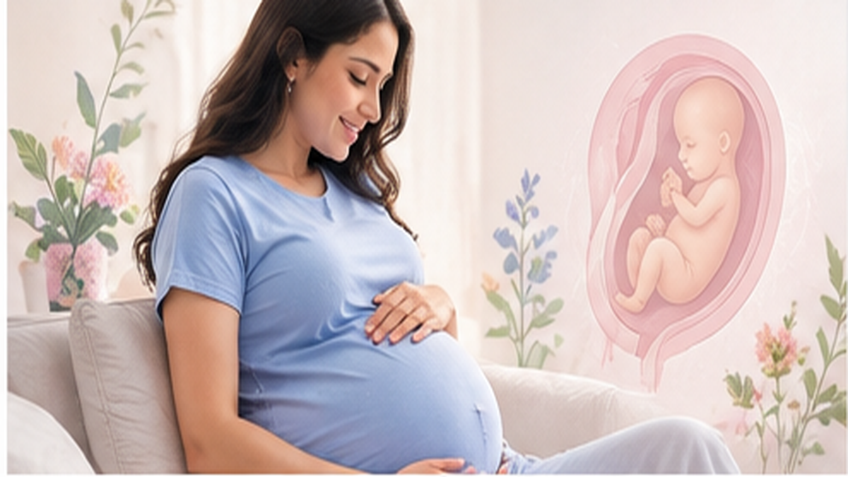 Second Trimester Pregnancy Care in Delhi in Delhi